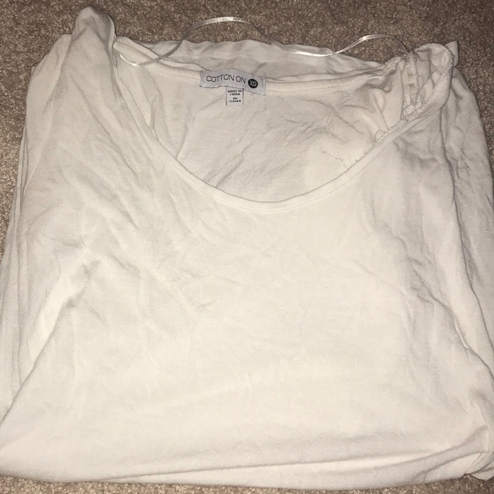 T shirt